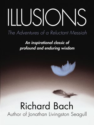 cover image of Illusions